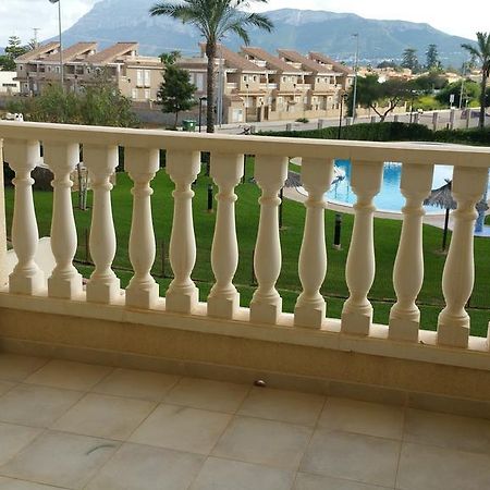 Playa Sol Mediterranea Denia Pokoj fotografie
