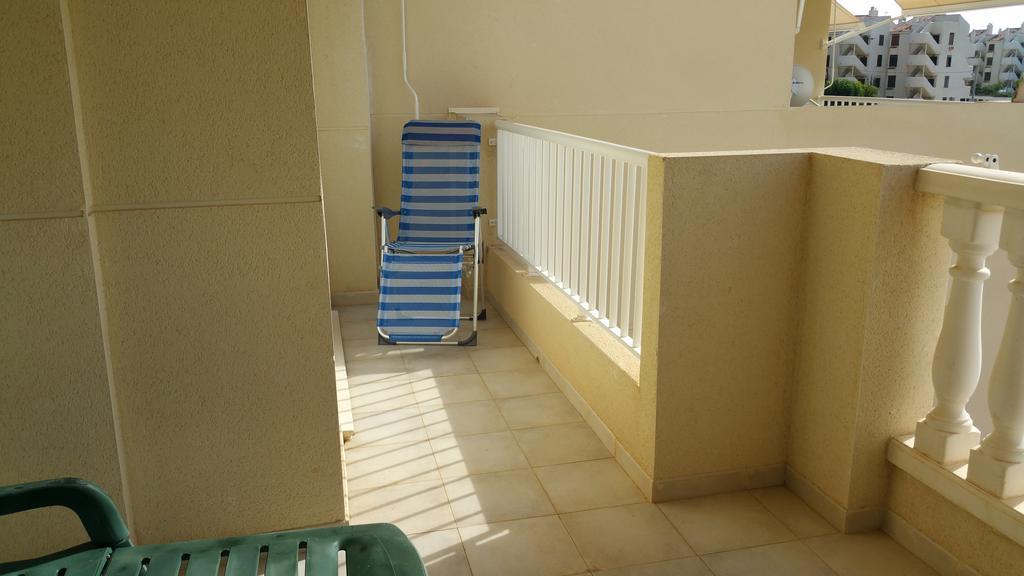 Playa Sol Mediterranea Denia Pokoj fotografie
