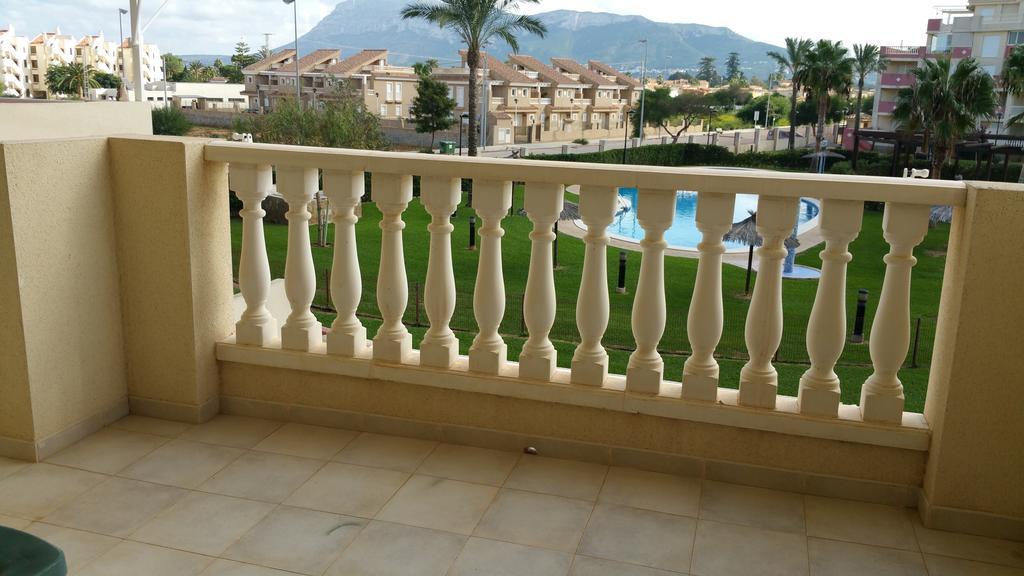 Playa Sol Mediterranea Denia Pokoj fotografie